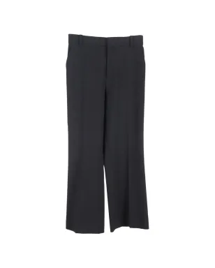Chloé Vintage ストレートレッグパンツ - サムネイル1