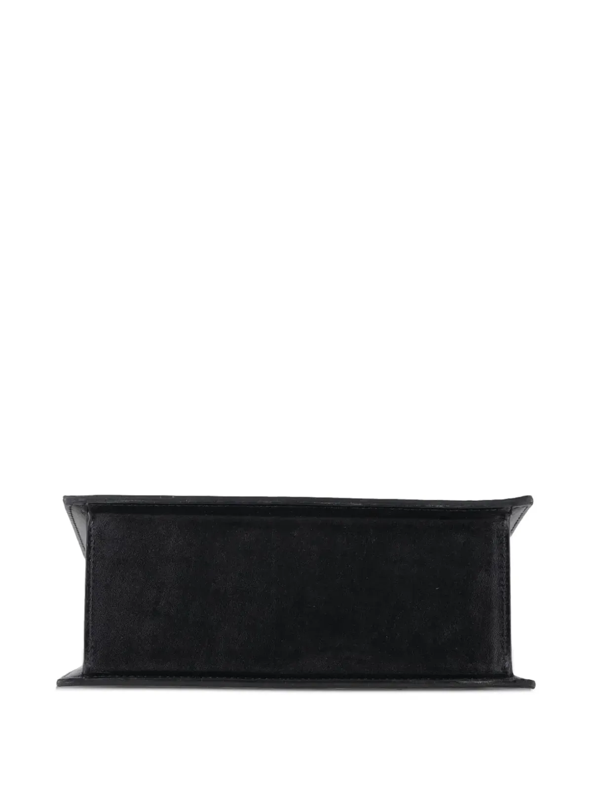 Jacquemus Pre-Owned Le Grand Chiquito トートバッグ - 画像4