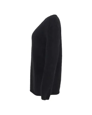 Tom Ford Vintage Vネック ウールセーター - サムネイル3