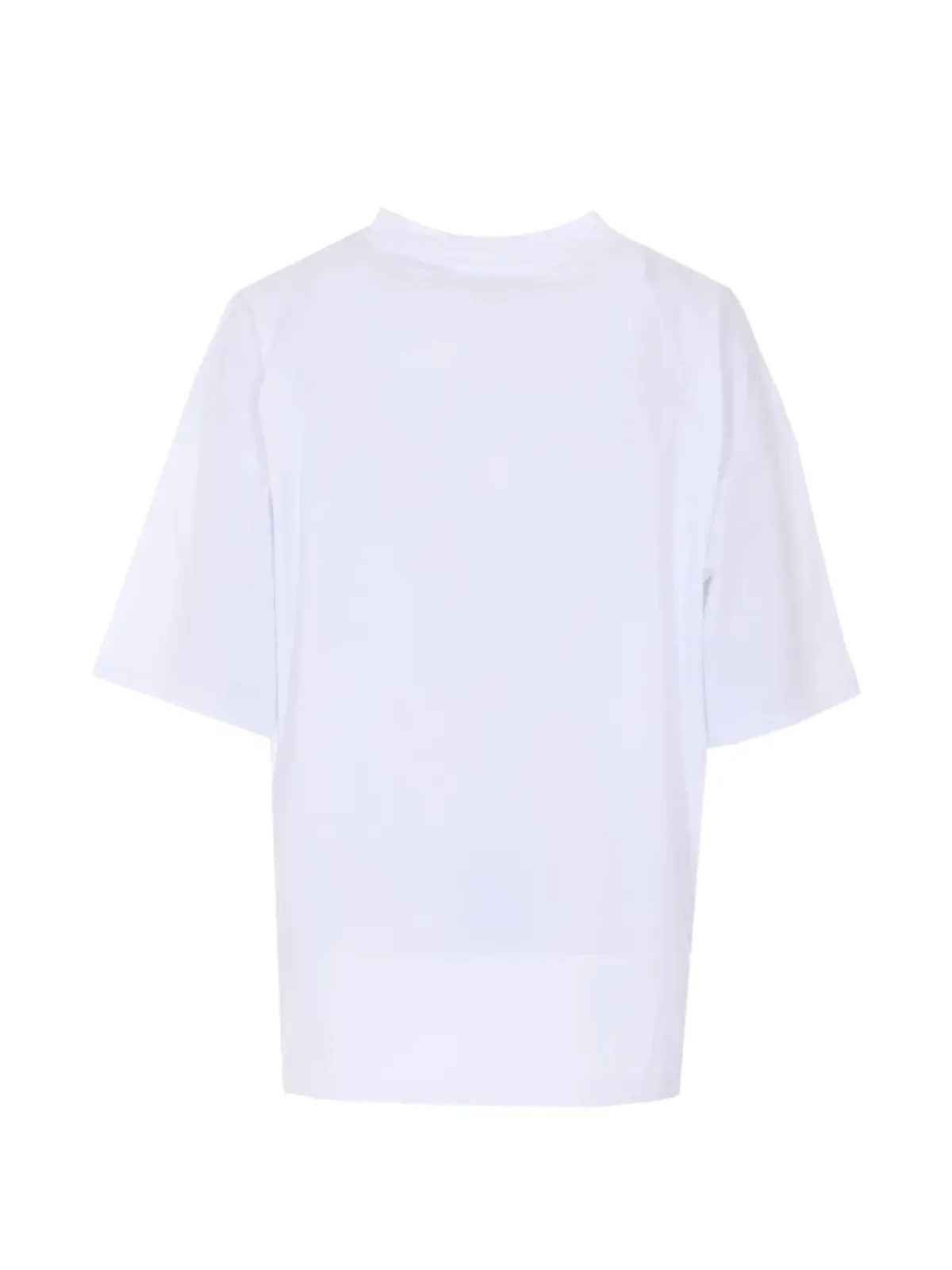 Essentiel Antwerp プリント クルーネック Tシャツ - ホワイト - 画像2