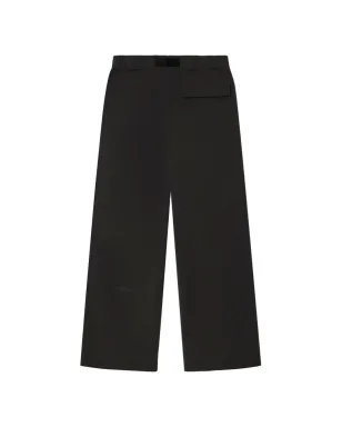 Carrer Arden ワイドレッグパンツ（グレー） - サムネイル3