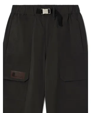 Carrer Arden ワイドレッグパンツ（グレー） - サムネイル4