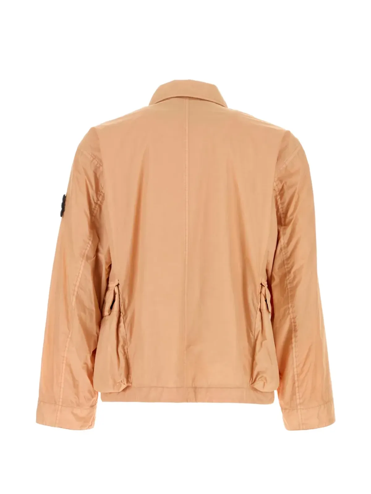 Stone Island フラップポケットジャケット - 画像2