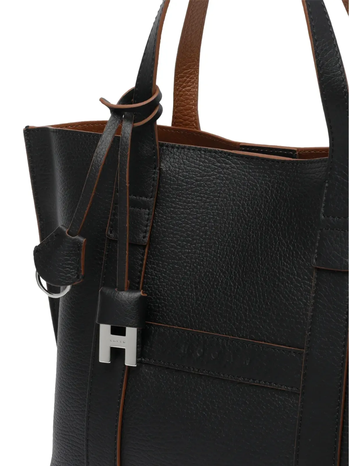 Hogan アドレス トートバッグ - 画像4