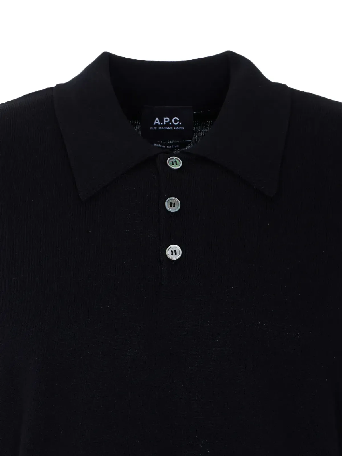 A.P.C. ポロシャツ - 画像4