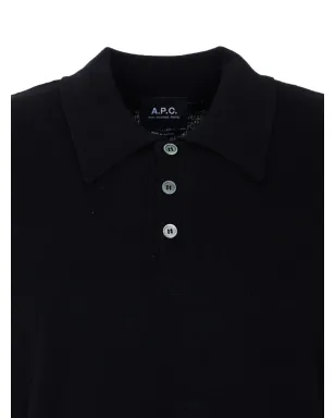 A.P.C. ポロシャツ - サムネイル4