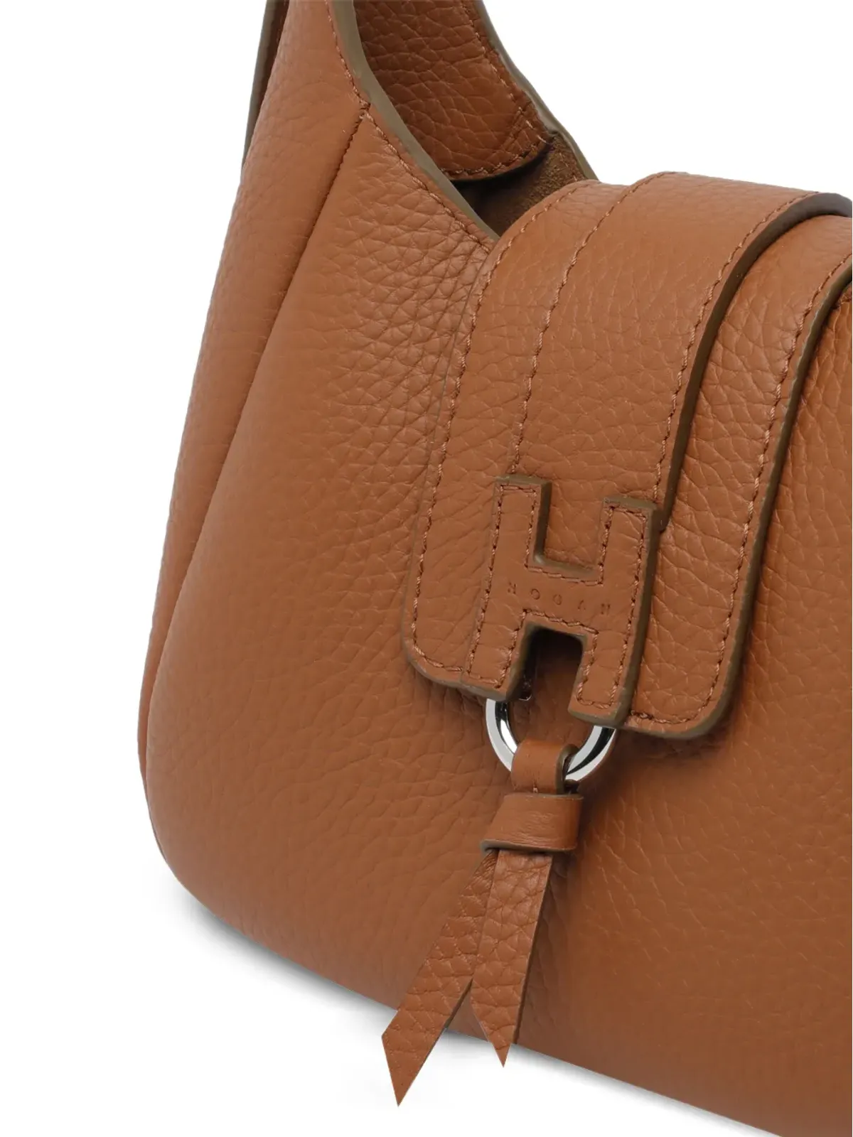 Hogan ホケット アジャスタブル・ハンドル ショルダーバッグ - 画像4