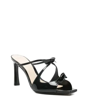 Alexandre Birman ロリタ ノットディテール サンダル - サムネイル2