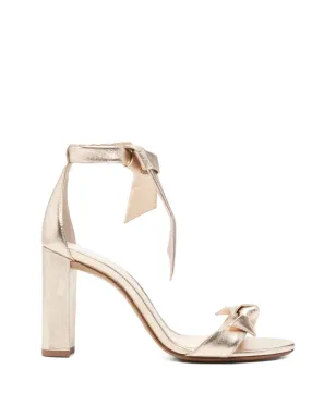Alexandre Birman Clarita ボウディテール サンダル - サムネイル1