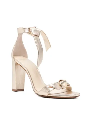 Alexandre Birman Clarita ボウディテール サンダル - サムネイル2