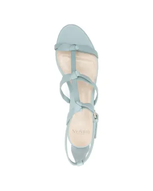 Alexandre Birman ノットディテール サンダル - サムネイル4