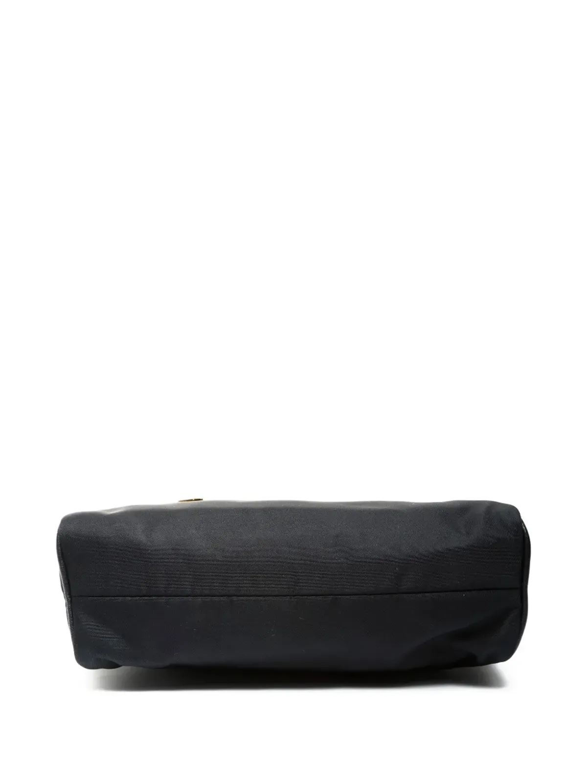 Prada Pre-Owned ナイロンショルダーバッグ - 画像4
