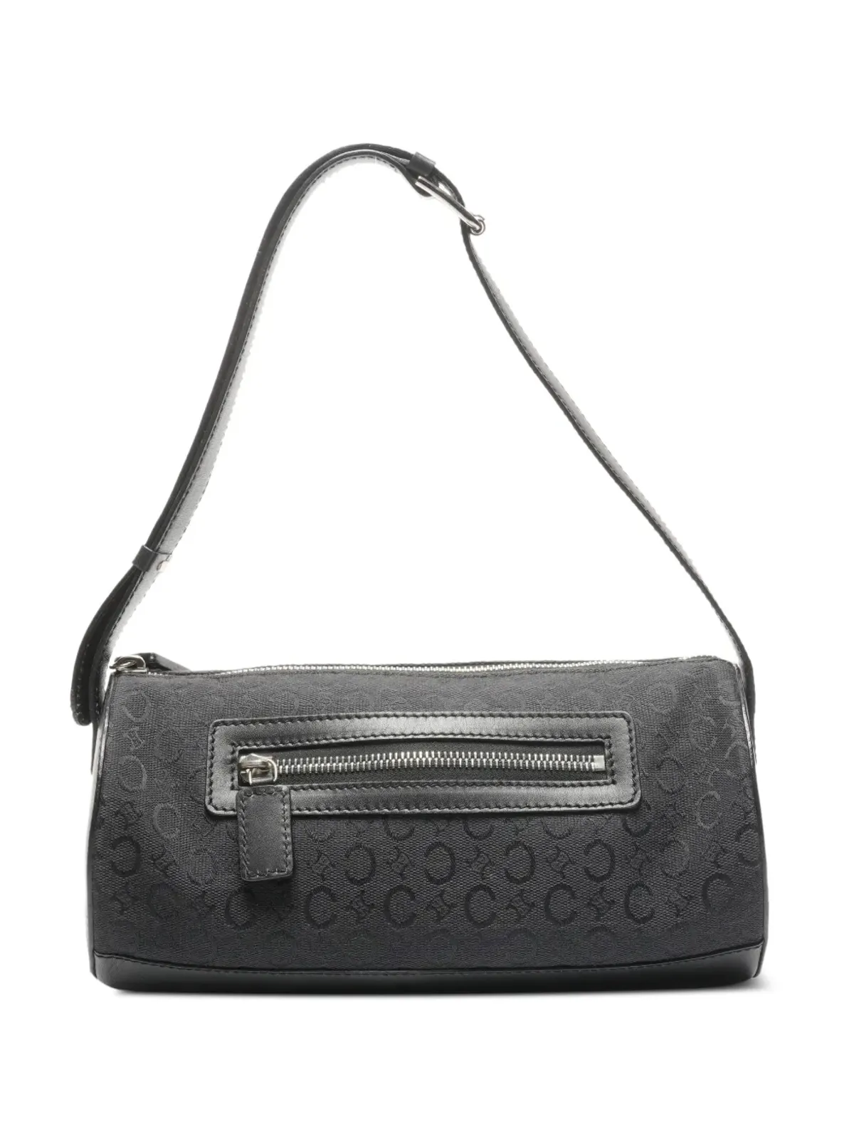 Celine Pre-Owned ショルダーバッグ ブラック - 画像1