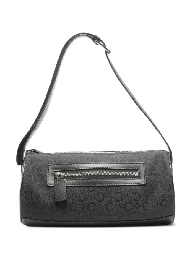 Celine Pre-Owned Celine Pre-Owned ショルダーバッグ ブラックの商品画像
