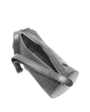 Celine Pre-Owned ショルダーバッグ ブラック - サムネイル5