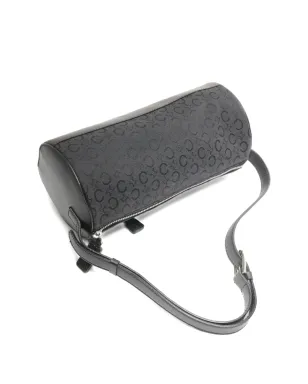 Celine Pre-Owned ショルダーバッグ ブラック - サムネイル4