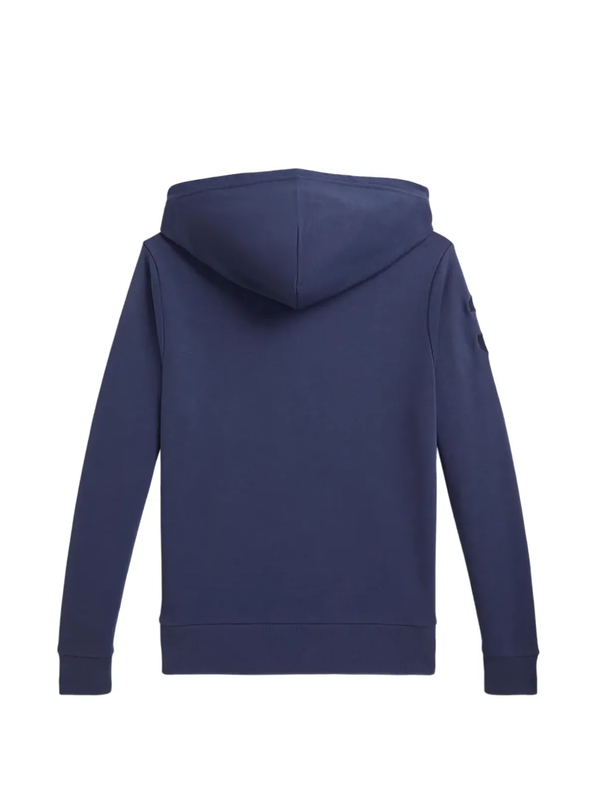 POLO RALPH LAUREN KIDS ビッグポニーパッチフーディ - 画像2