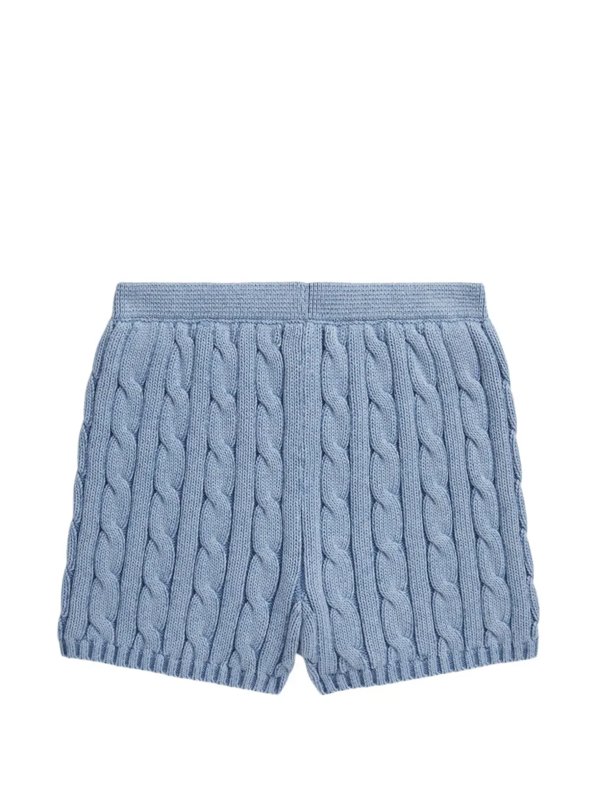 POLO RALPH LAUREN KIDS コットンショートパンツ - 画像2