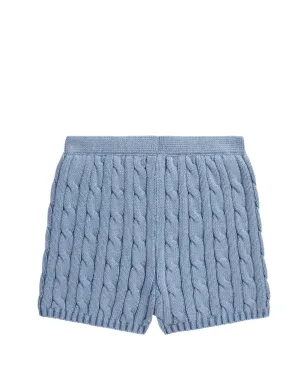 POLO RALPH LAUREN KIDS コットンショートパンツ - サムネイル2