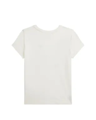 POLO RALPH LAUREN KIDS グラフィックTシャツ - サムネイル2