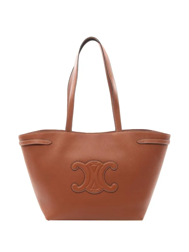 Celine Pre-Owned Celine Pre-Owned Cabas Anais トートバッグの商品画像