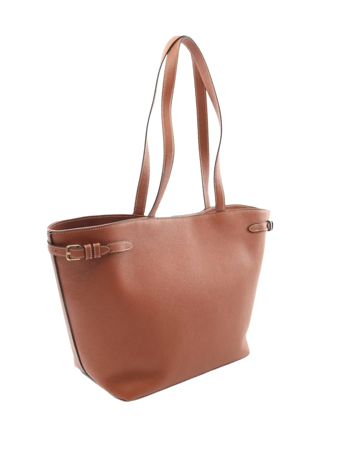 Celine Pre-Owned Cabas Anais トートバッグ - 画像3