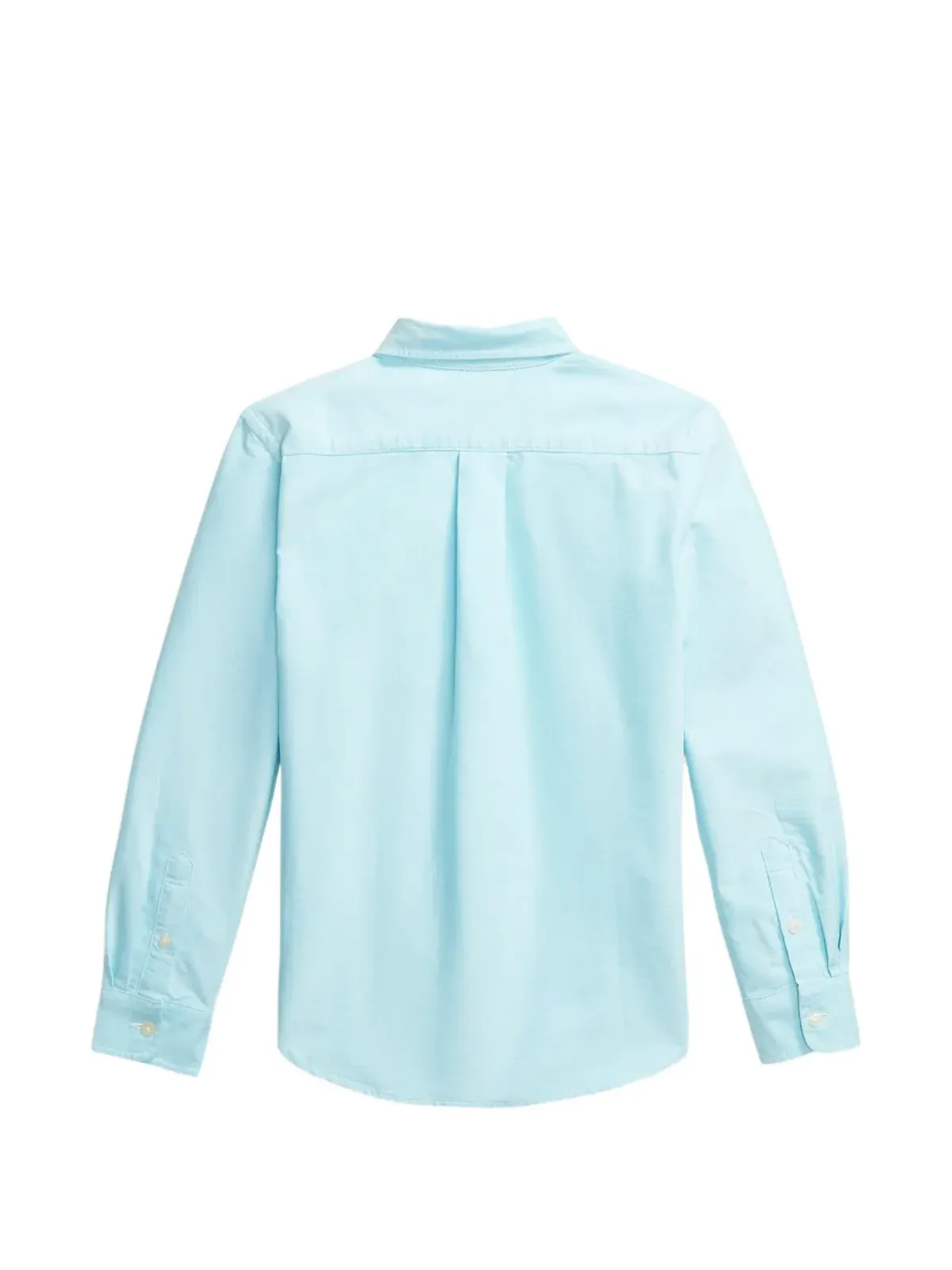 POLO RALPH LAUREN KIDS ボタンダウンシャツ - 画像2