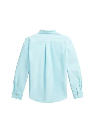 POLO RALPH LAUREN KIDS ボタンダウンシャツ - サムネイル2