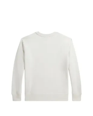 POLO RALPH LAUREN KIDS ロゴ入りセイルボートスウェット - サムネイル2