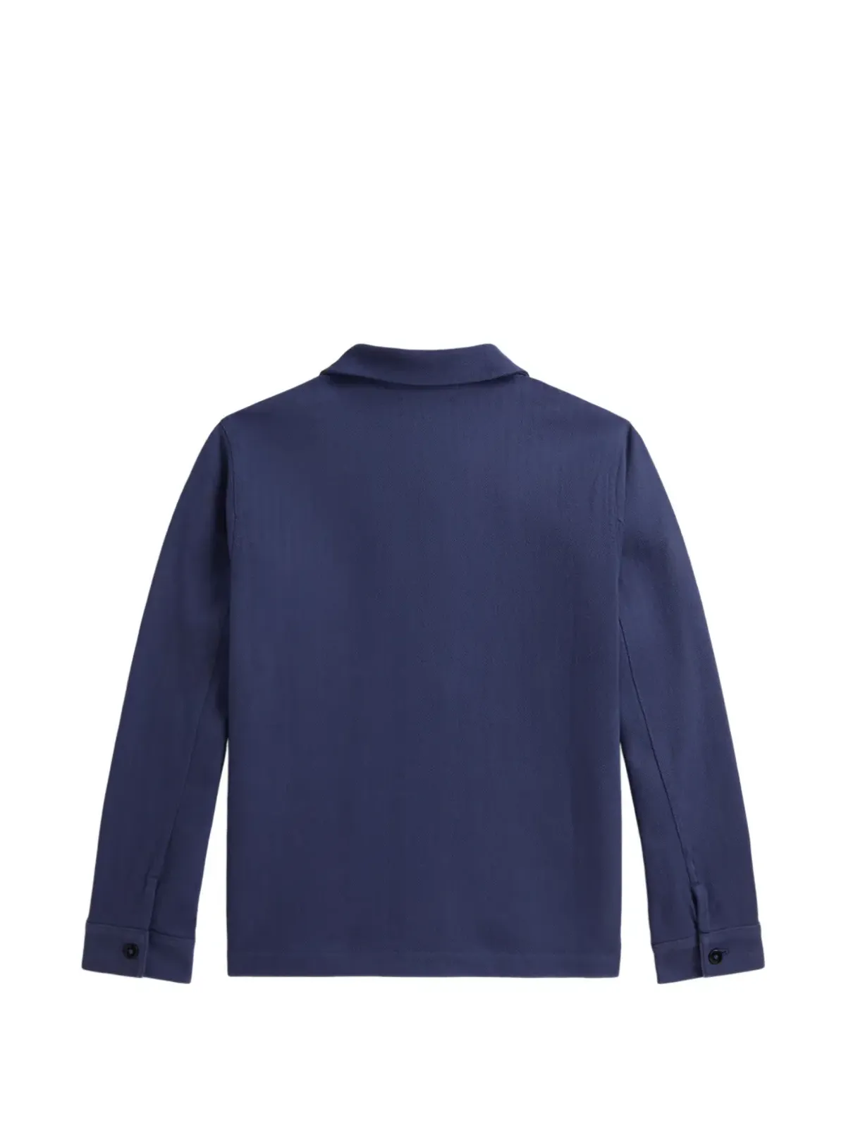 POLO RALPH LAUREN KIDS パッチポケットシャツ - 画像2
