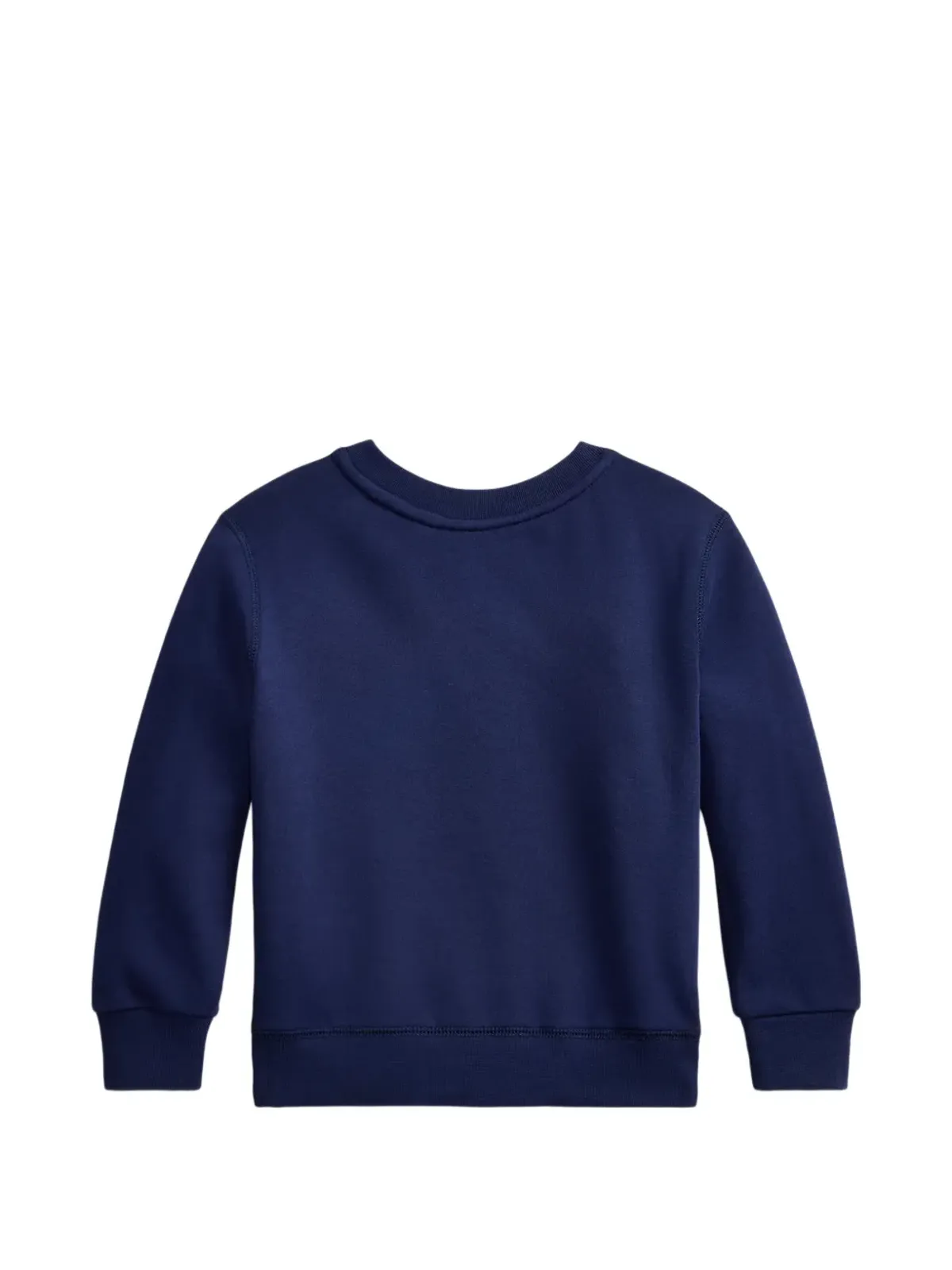 POLO RALPH LAUREN KIDS プリント入りスウェットシャツ - 画像2