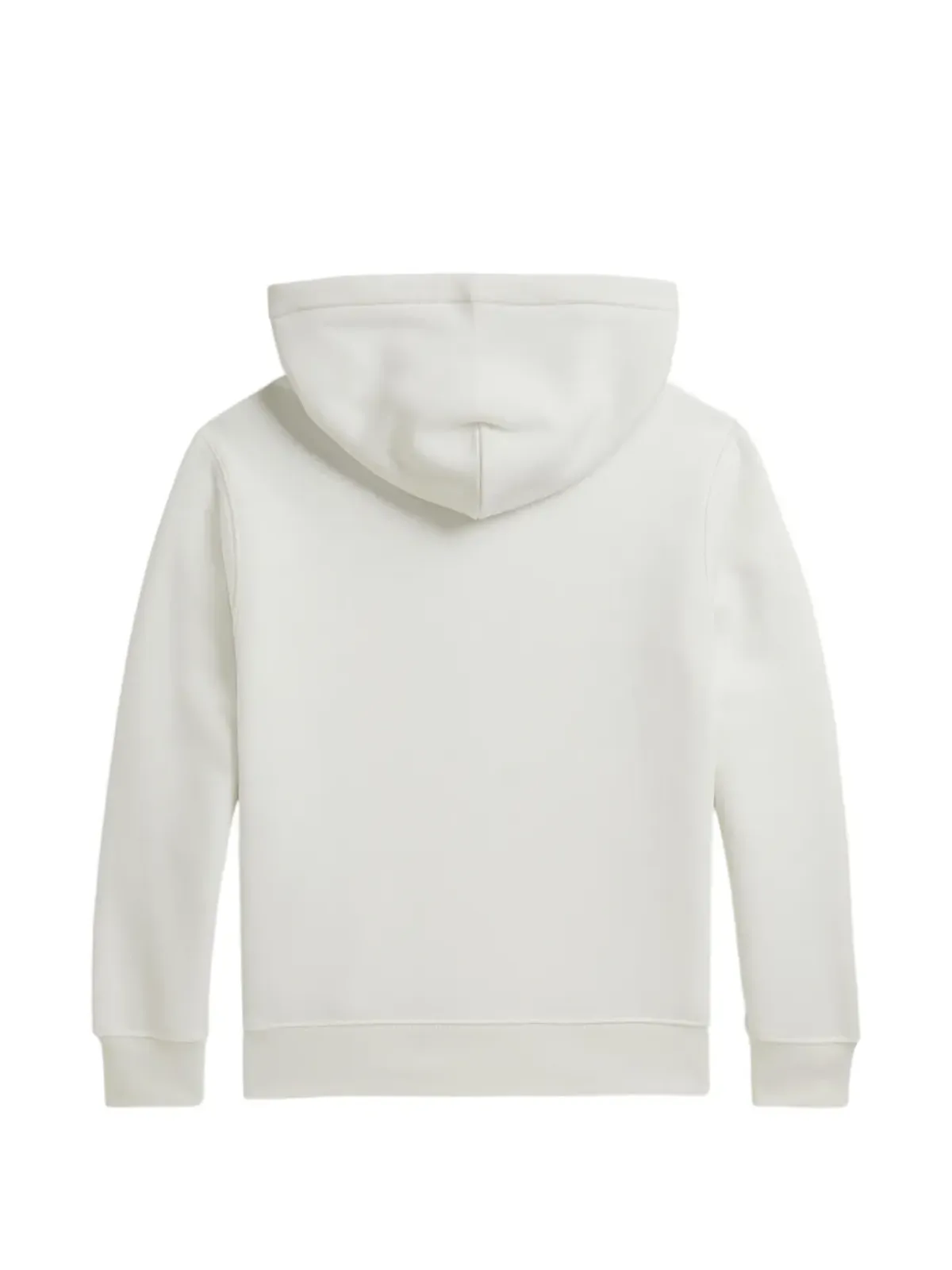 POLO RALPH LAUREN KIDS ベアモチーフ フーディ - 画像2