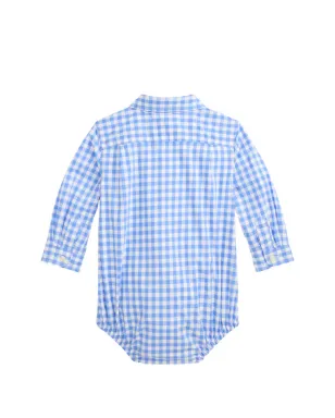 POLO RALPH LAUREN KIDS ロゴ刺繍ボディ - サムネイル2