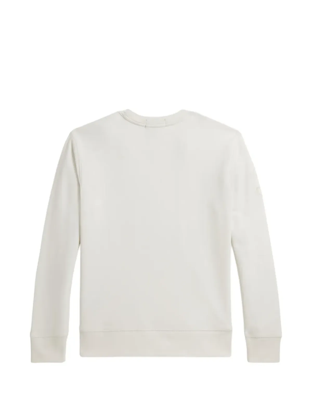 POLO RALPH LAUREN KIDS ロゴディテール スウェットシャツ - 画像2