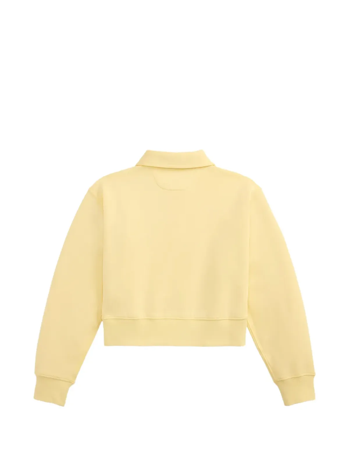 POLO RALPH LAUREN KIDS ロゴプリントポロシャツ - 画像2