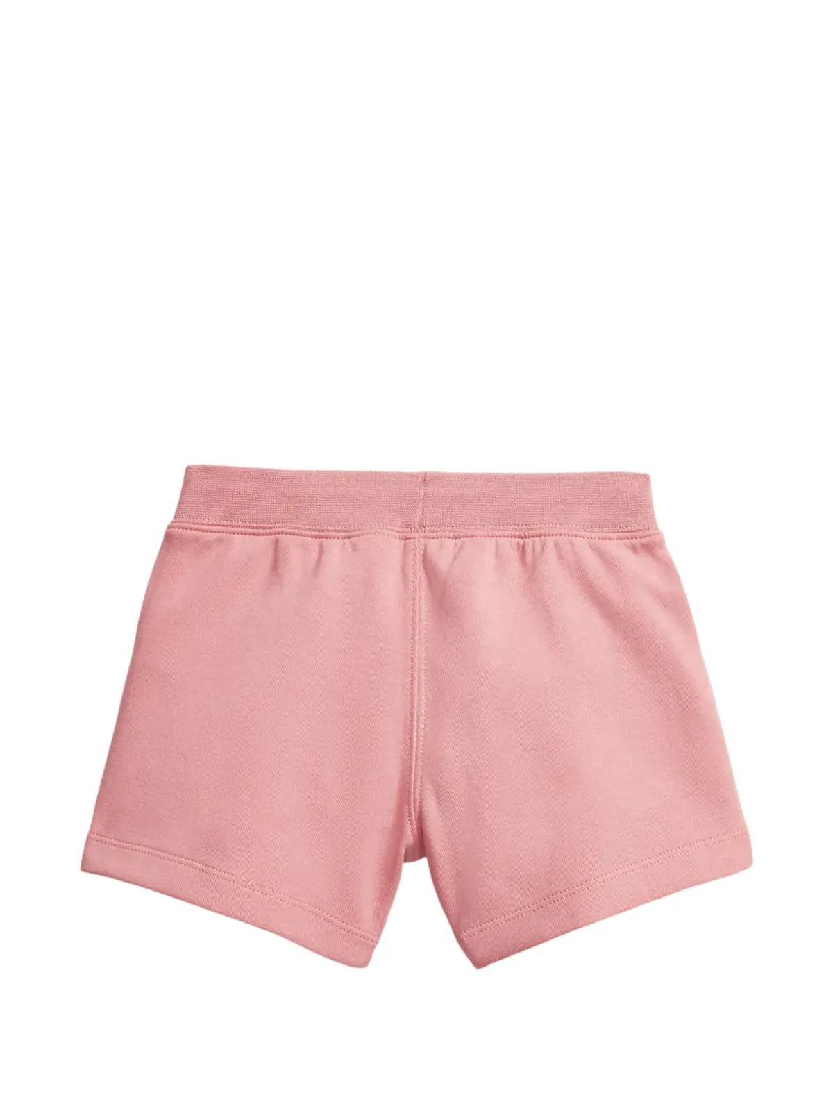 POLO RALPH LAUREN KIDS ロゴディテールショーツ - 画像2