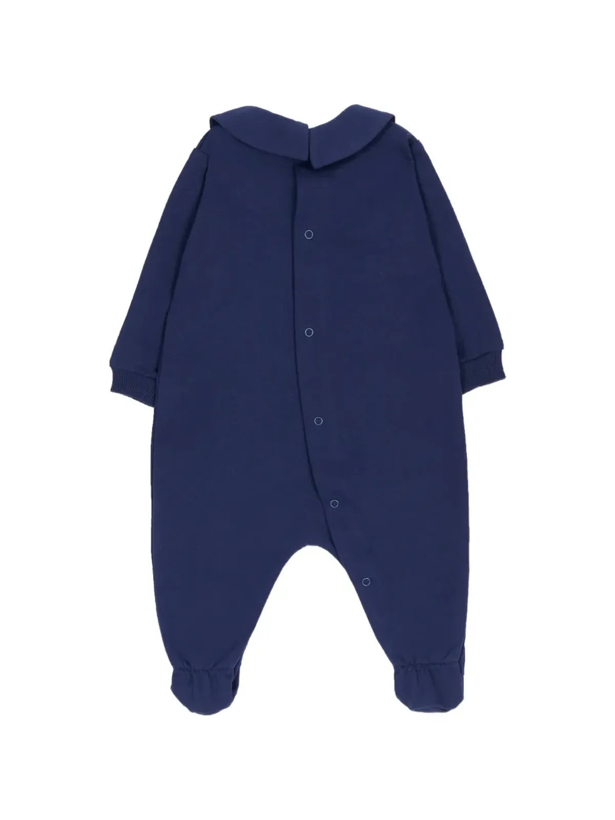 Moschino Kids テディベアパジャマ - Blue - 画像2