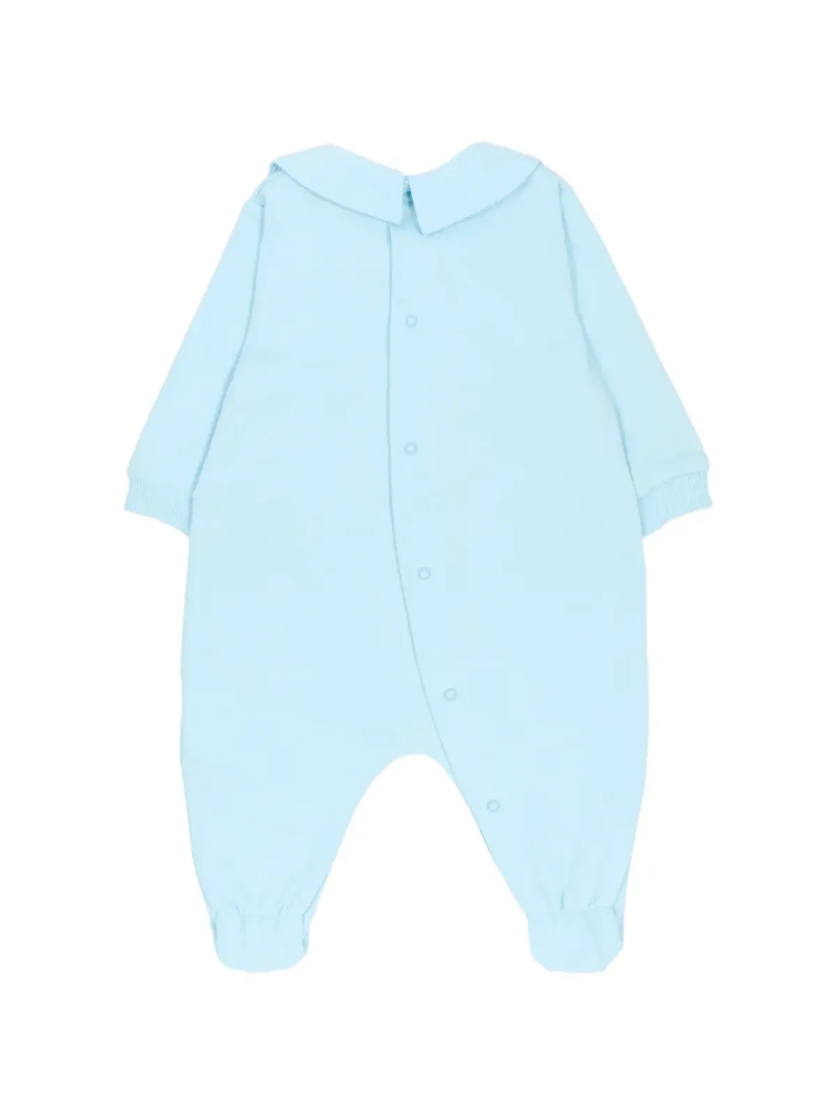 Moschino Kids ベアモチーフパジャマ - 画像2