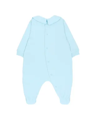 Moschino Kids ベアモチーフパジャマ - サムネイル2