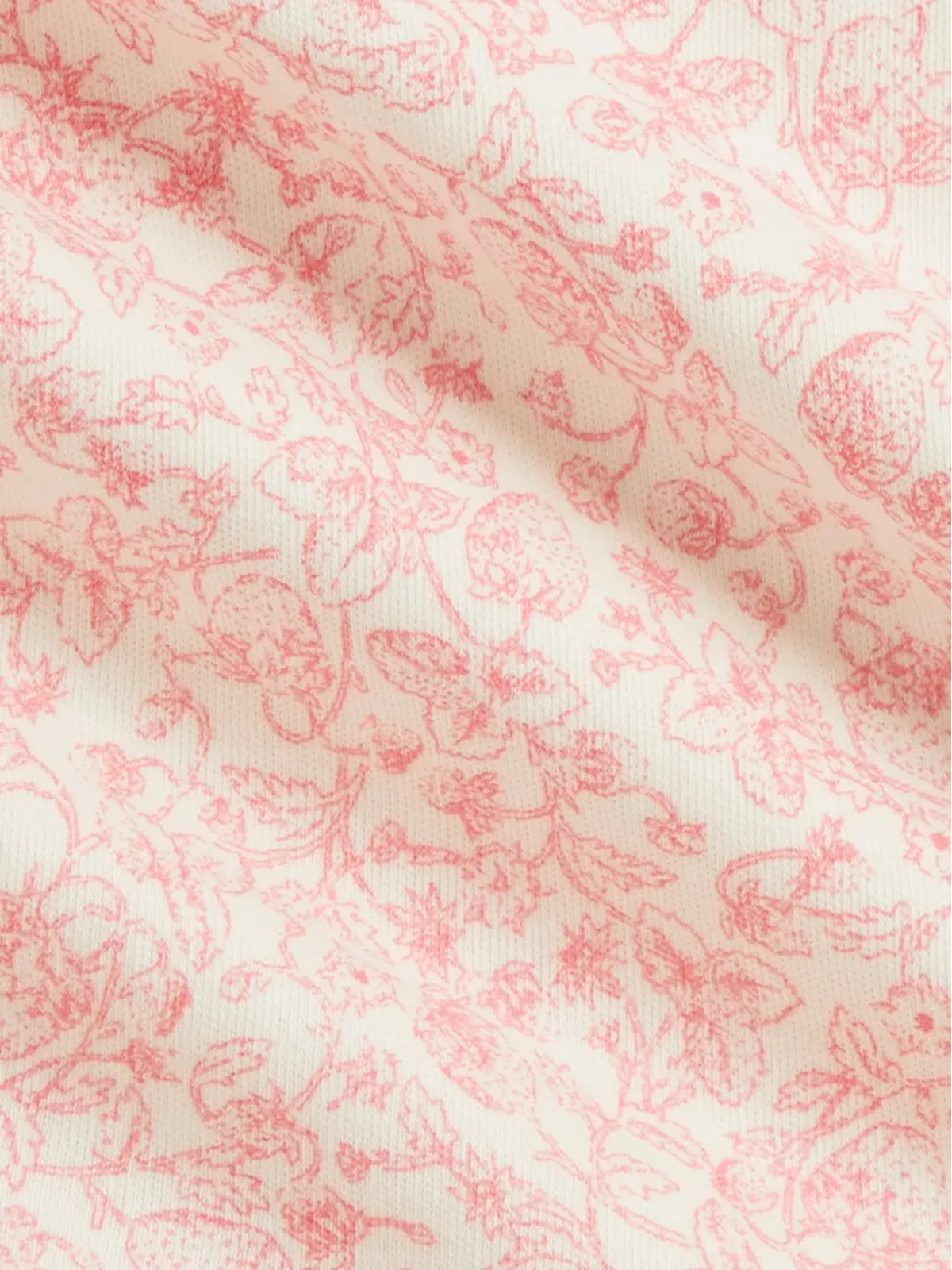 POLO RALPH LAUREN KIDS ruffled floral cotton polo dress - 画像3