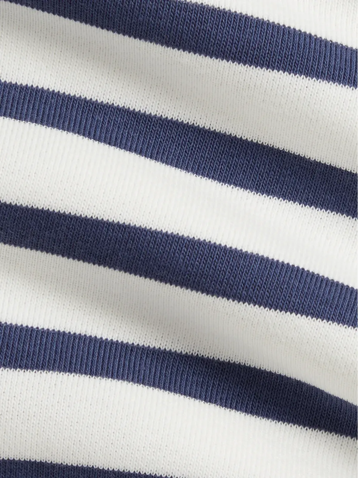 POLO RALPH LAUREN KIDS ストライプ柄ポロシャツとショーツのセット（ホワイト） - 画像3