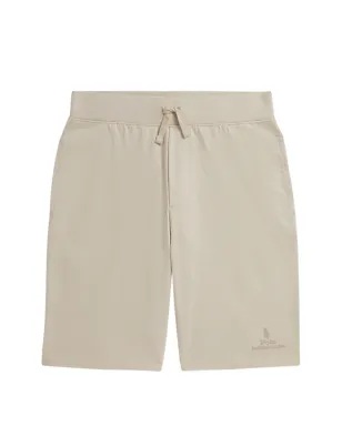 POLO RALPH LAUREN KIDS ドローコード ロゴ コットンショーツ - サムネイル1