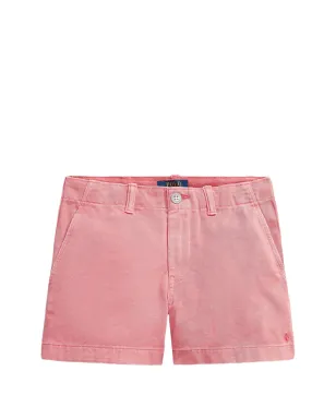 POLO RALPH LAUREN KIDS コットン チノショーツ - サムネイル1