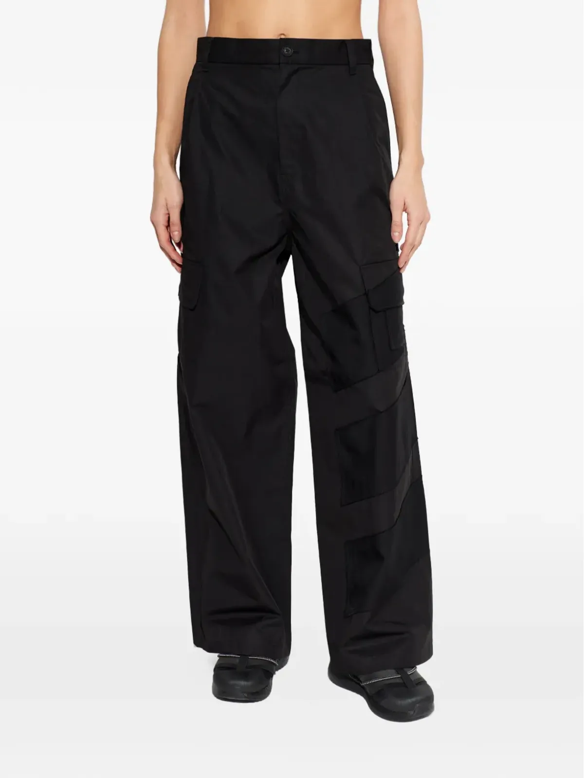 Y-3 カーゴパンツ - 画像3