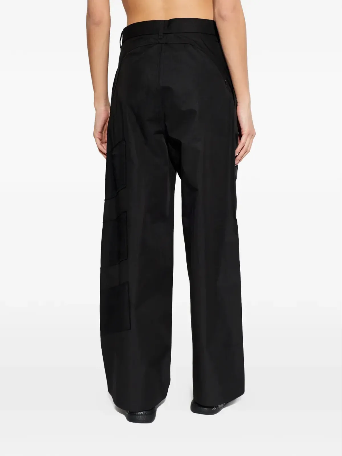 Y-3 カーゴパンツ - 画像4