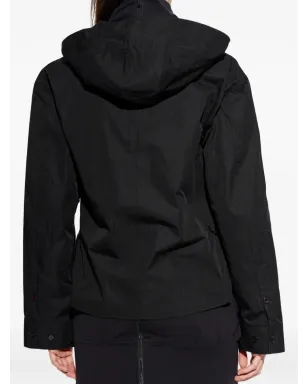 Y-3 パネルドコットンジャケット - サムネイル4