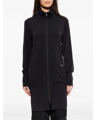 Y-3 ジップアップセーター - サムネイル3