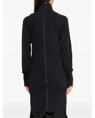 Y-3 ジップアップセーター - サムネイル4