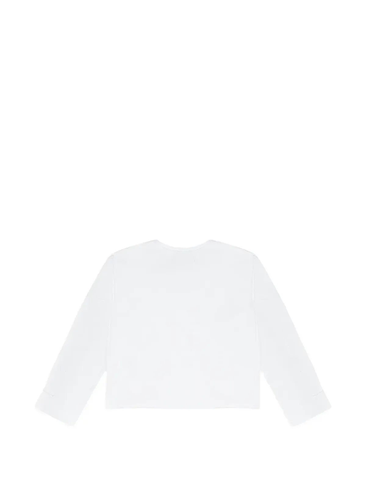 Who Decides War AMALGAMATED WINDOW ロングスリーブTシャツ - 画像2