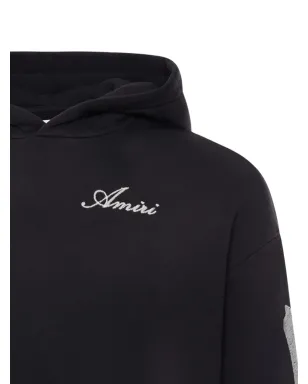 AMIRI ロングスリーブ・フーディー - Black - サムネイル2